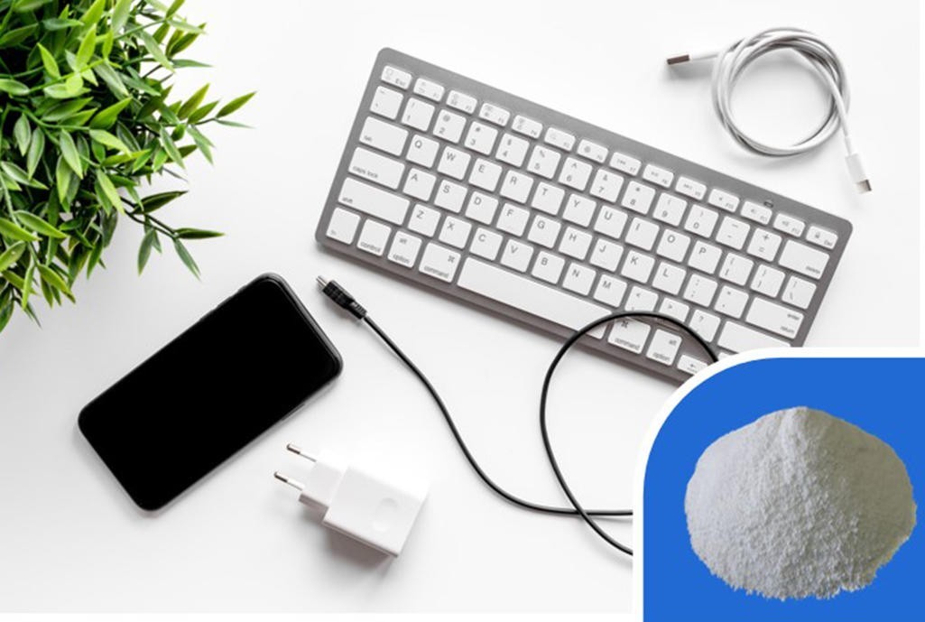 Pentru ce se folosește cianuratul melaminei?