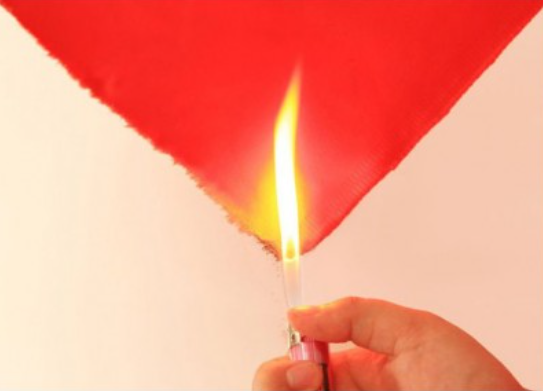 Care sunt retardanții de flacără utilizate în mod obișnuit pentru țesături?