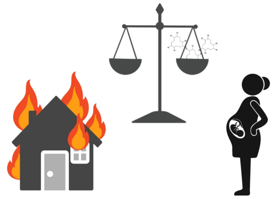 Ce principii trebuie respectate atunci când selectați retardanți de flacără pentru nylon?