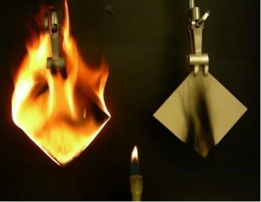 Indicele de oxigen definește cu adevărat performanța ignifugără? Descoperiți descoperirea în retardanții de flacără co-concentrat PP!