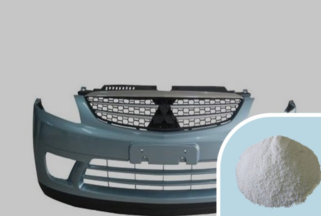 XS-HD-602 Hiperdispersant pentru PP