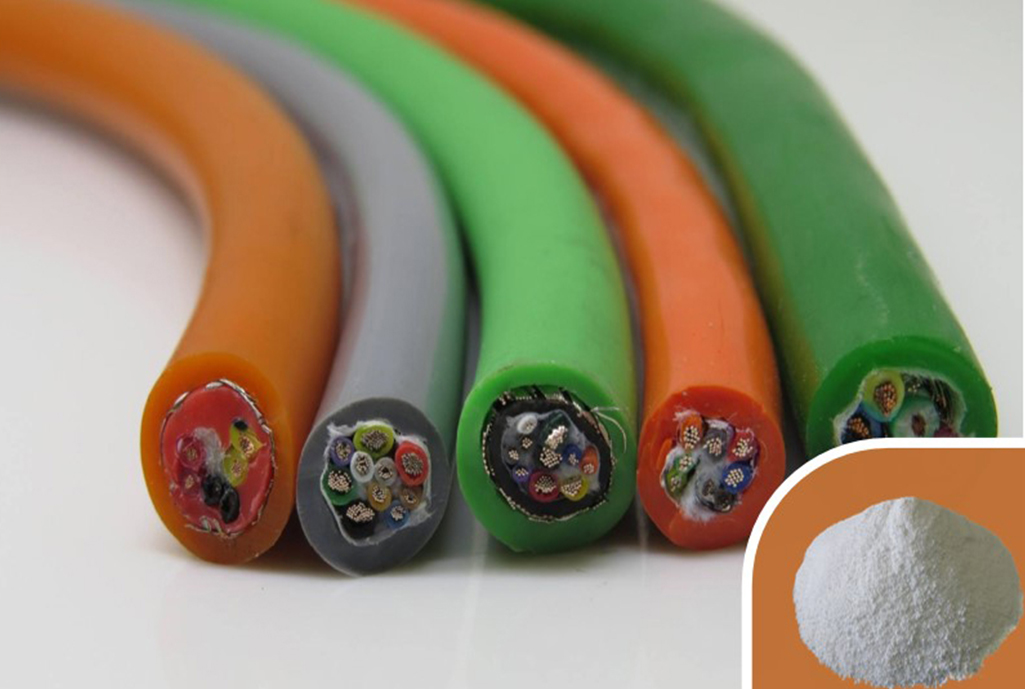 Subaluminum-fosfat organic-seria FR-T310