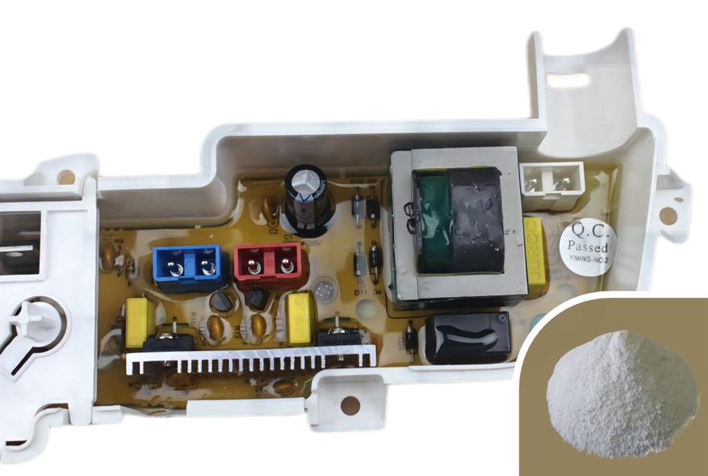 Seria XS-FR-8300 / Retardant pentru flacără fără halogen pentru PP V0