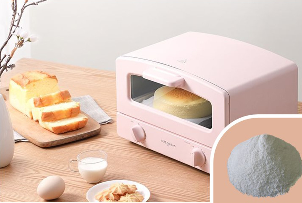 XS-KY-830 Stabilizator rezistent la căldură pentru PP