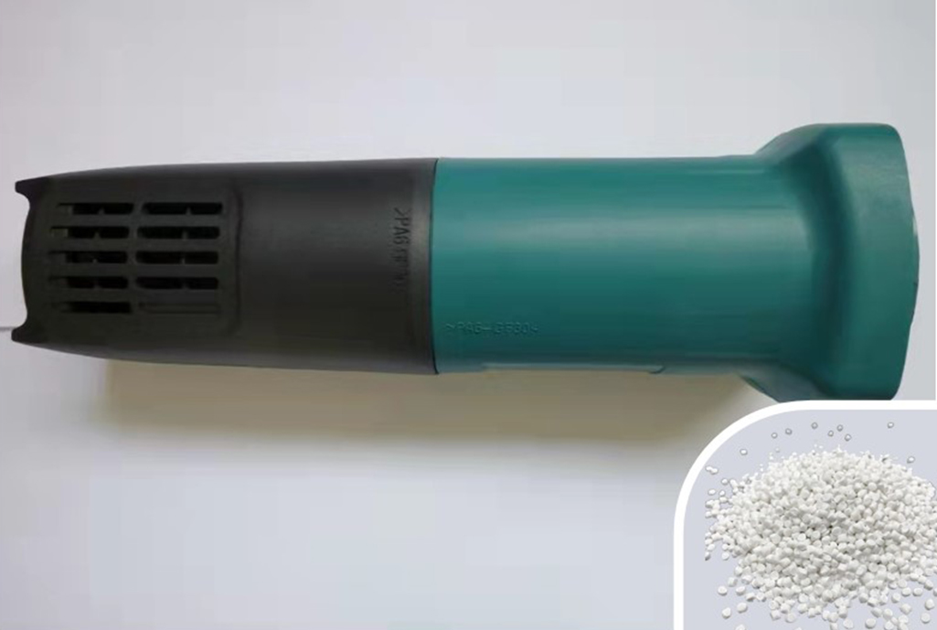 XS-RL-M3320 Modificator de flux MasterBatch pentru PA