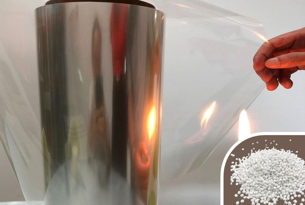 Scutul nevăzut: cum masterbatch-urile ignifuge ne țin în siguranță