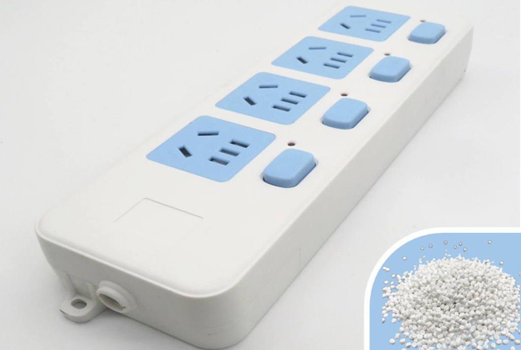 V2 Flame Retardant Masterbatch pentru PP