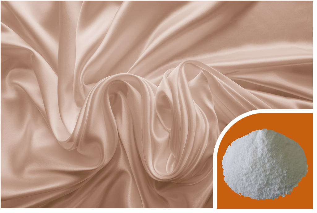 Retardant de flacără compozit pentru acoperirea țesăturilor XS-FR-C103