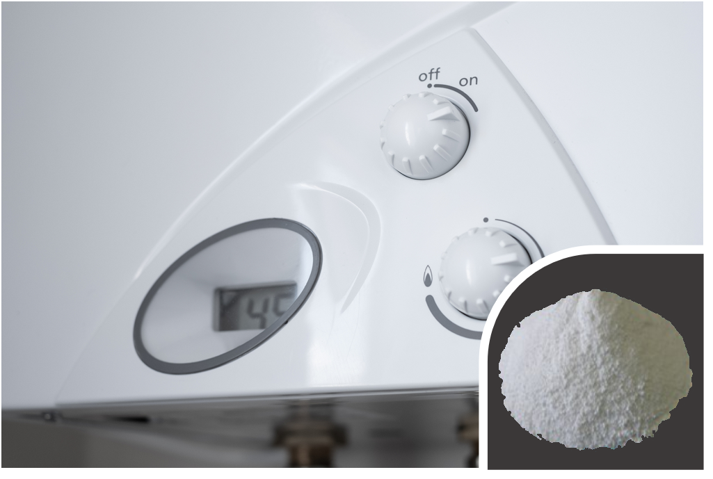 XS-Ky-140 Stabilizator de rezistență termică din poliester